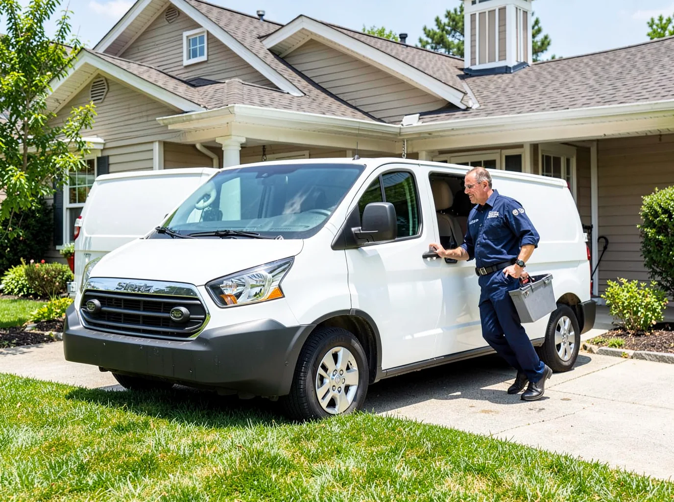 Emergency Plumber company in Daisy, GA