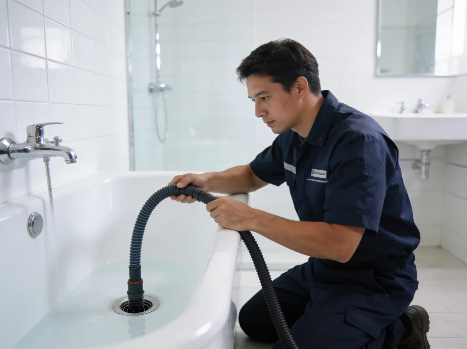 Emergency Plumber Daisy, GA FAQs